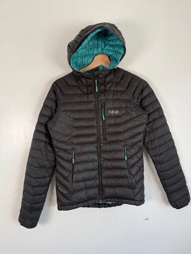 Rab jacket size black - rab,