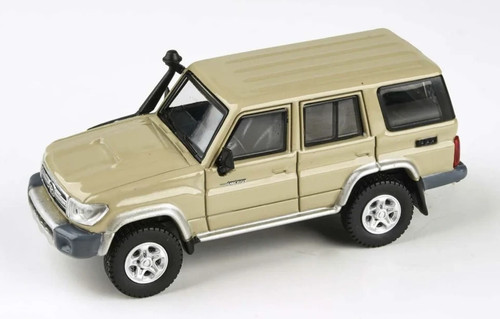 Paragon toyota land - 1/64,