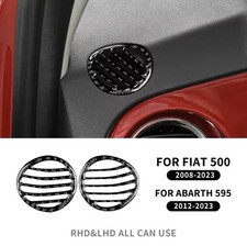 FIAT 500 ABARTH CARBON EFFECT