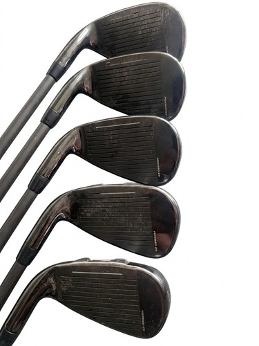 Cobra rail hybrid - t,