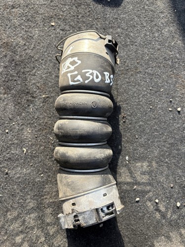Bmw series g20 g30 - 5, 6