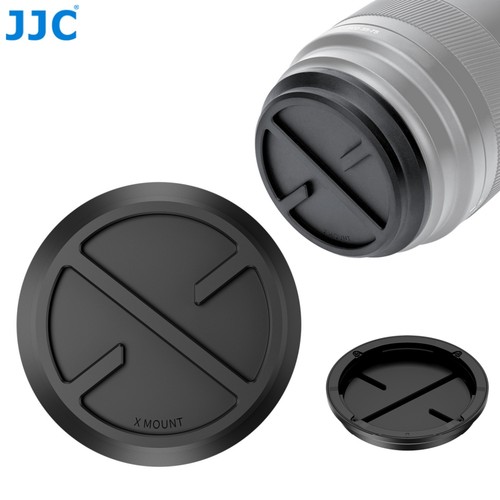 Jjc rear lens cap - jjc,