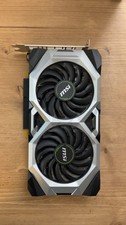 MSI GeForce GTX 1660 SUPER