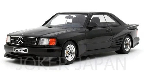 Ottomobile mercedes benz - 1/18,