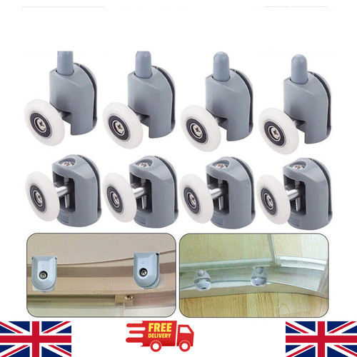 Pack shower door - of, x