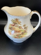 Vintage Alfred Meakin Large