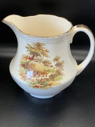 Vintage alfred meakin large - vintage,