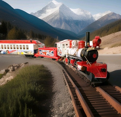 Bachmann on30 narrow hawthorne - bachmann,