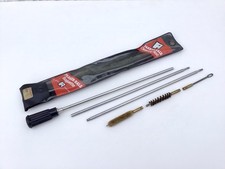 VINTAGE PARKER HALE CLEANING ROD BAGUETTE SET