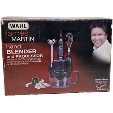 Wahl James Martin Hand Blender