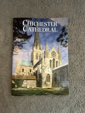 Chichester Cathedral (Pitkin