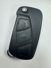 GENUINE FORD KA 3 BUTTON