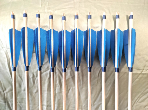 Archery arrows traditional - archery,