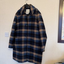 Sea Salt, Cornwall Ladies Coat