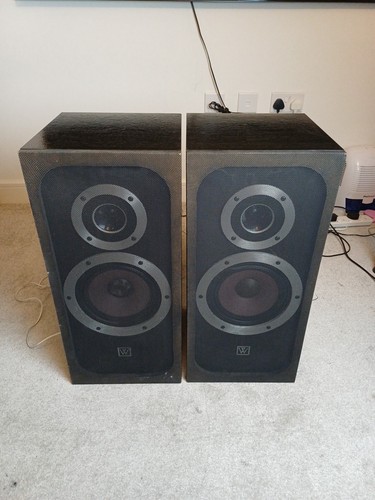 Wharfdale series 200i - wharfdale-e,
