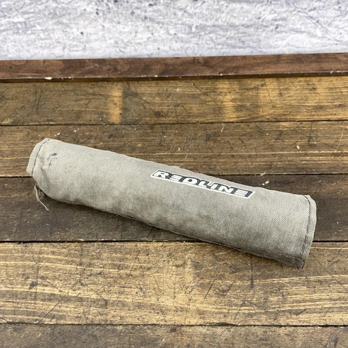 Vintage redline bmx bar pad - redline,
