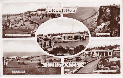 Multiview hunstanton norfolk - multiview,, hunstanton,