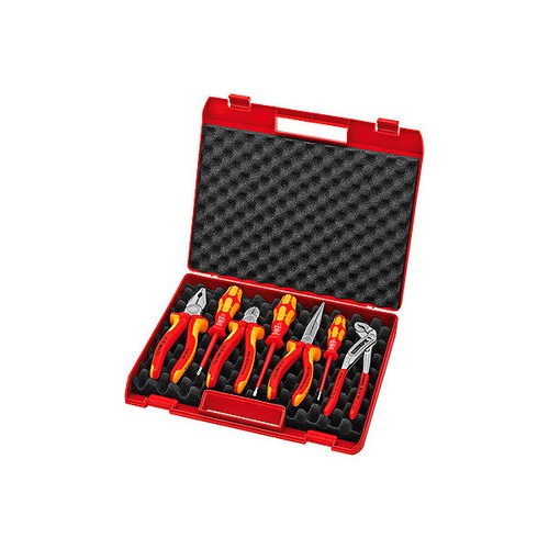 Knipex tool box - knipex,