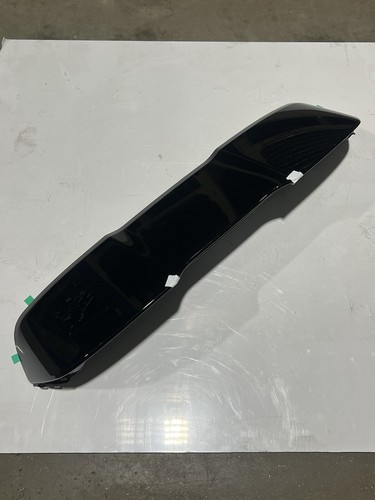 Nissan juke rear spoiler - nissan,