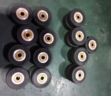 Teac PINCH ROLLER X-10R X-7R,X1000R,X2000R MPN :5534691100 original TEAC part