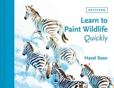 Learn to Paint Wildlife