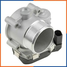 Throttle body for audi - throttle,