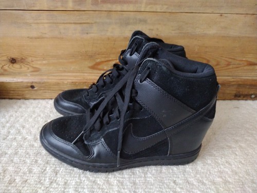 Women nike dunk sky - women’s,