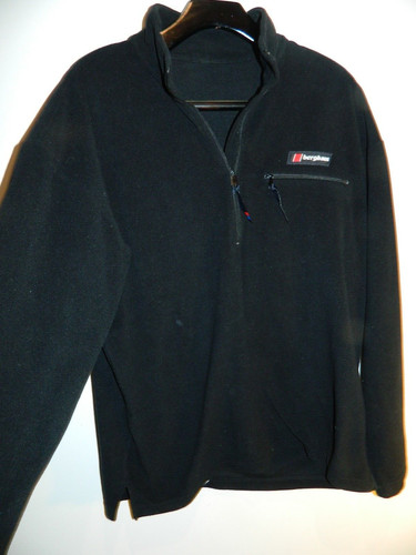 Berghaus micro lite winter - lite,