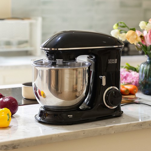 Electric food stand mixer - food, 7l