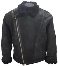 Vintage Type B-3 Leather