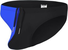 Men's Sexy Swim Briefs with