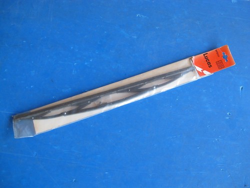 Front wiper lucas for - lucas,