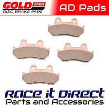 Brake Pads for HONDA GL 500