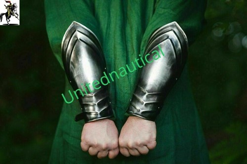 Medieval blackened steel - medieval,