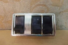 NOS FORD FOMOCO DASHBOARD 3