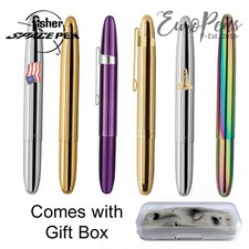 Fisher Space Pen Bullet