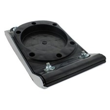 Inch ramming foot - 6,
