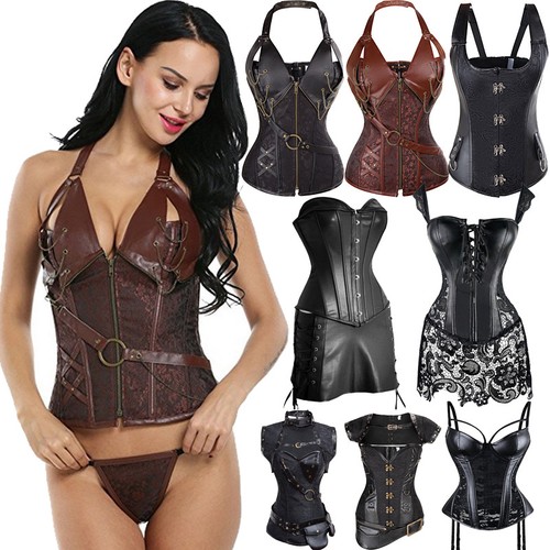 Lady vintage waist training - waist,