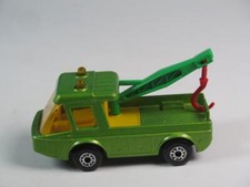 MATCHBOX SUPERFAST 74 Toe Joe