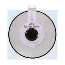 28cm Splatter Guard Cover