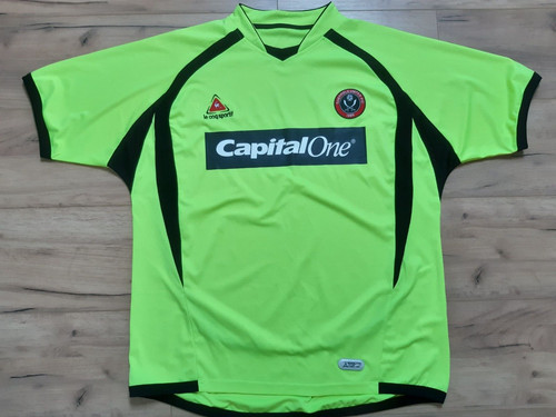 Sheffield united 2007 08 - sheffield, united!