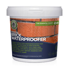 Brick Waterproofer For