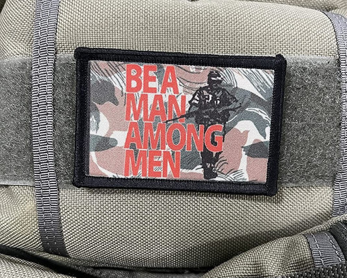 Fal man among men - fn,