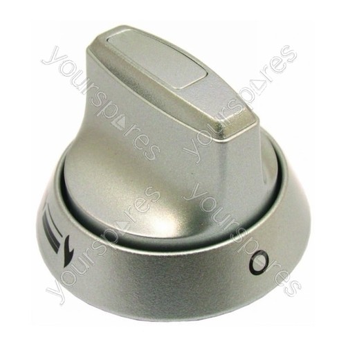 Genuine cooker control knob - genuine,
