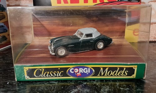 Corgi classics d735 43 - corgi,