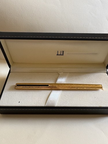 Vintage alfred dunhill gemline - alfred,