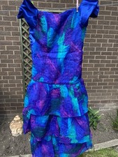 Chanticleer Vintage Ra-ra Full
