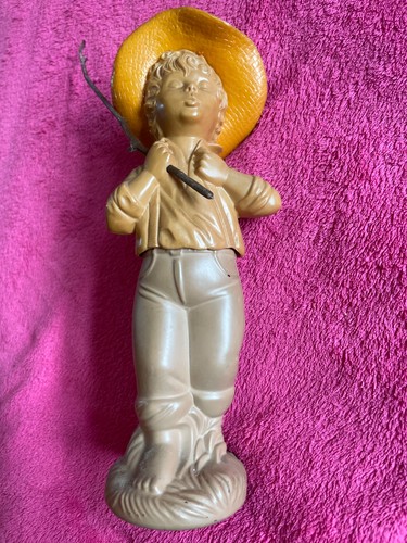 Vintage avon perfume bottle - vintage,