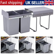 Soft Close Pull Out Kitchen