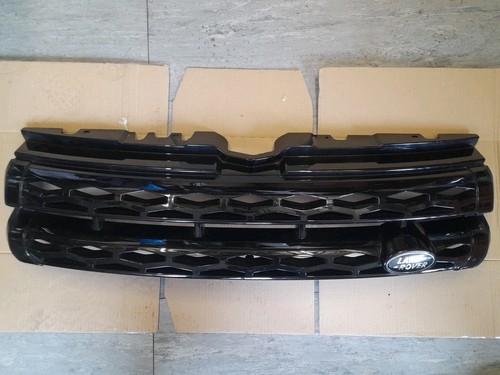 Range rover evoque l538 - range,